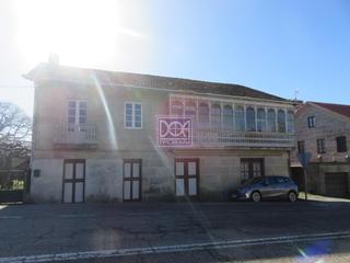 Masia a Mondariz