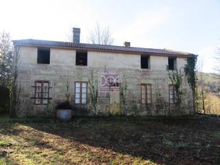 House in Mondariz - Balneario