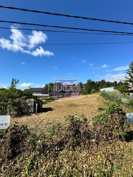 Foto cb5eb941-3d3a-4696-a63d-d76f2dbfe023. Terreno residencial en Mondariz