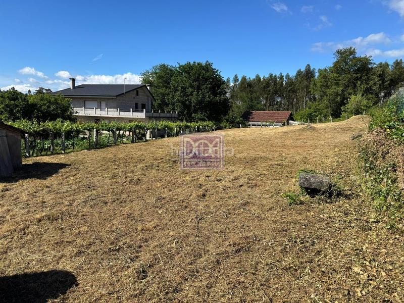 Foto eff82cd0-3391-4950-985d-1000c4351107. Terreno residencial en Mondariz