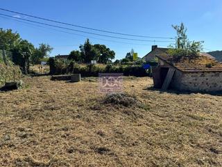 Residential Plot in Mondariz