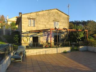 House in Mondariz