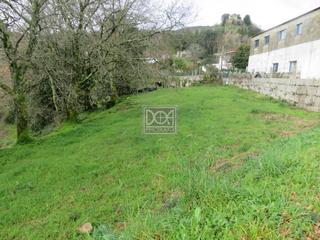 Terreno residencial en Mondariz
