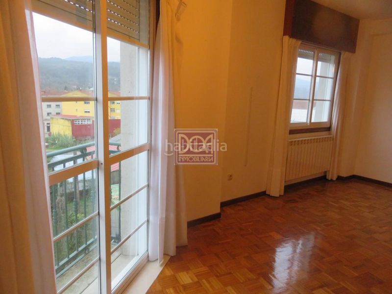 Foto cceb1d74-8fb6-4bda-8206-70346f80b702. Piso en Mondariz