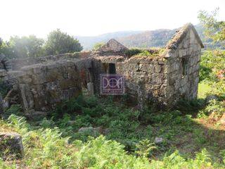 Haus en Mondariz