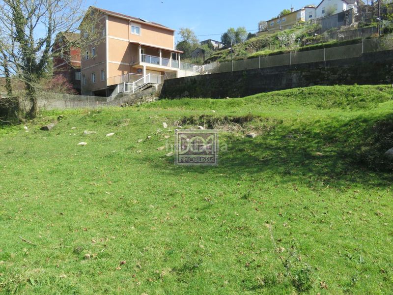 Foto 04328e47-1ca0-4a0e-b216-40551a9d615a. Terreny residencial a Mondariz
