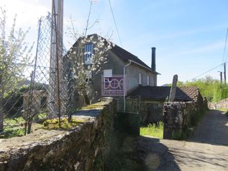 House en Mondariz