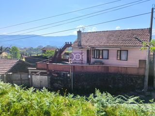Casa a Mondariz