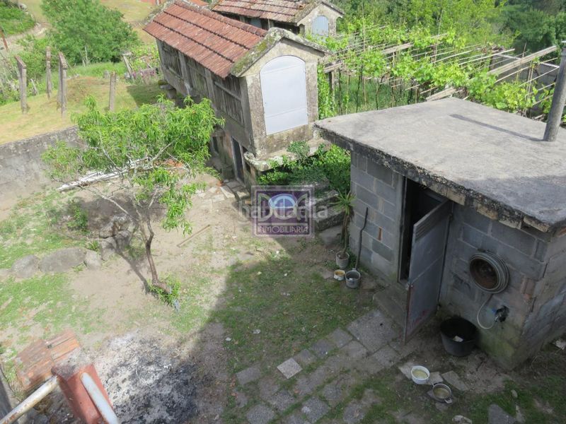 Foto b5a3e7c4-087b-433b-8833-7feeae38be31. Casa amb calefacció aparcament a Mondariz