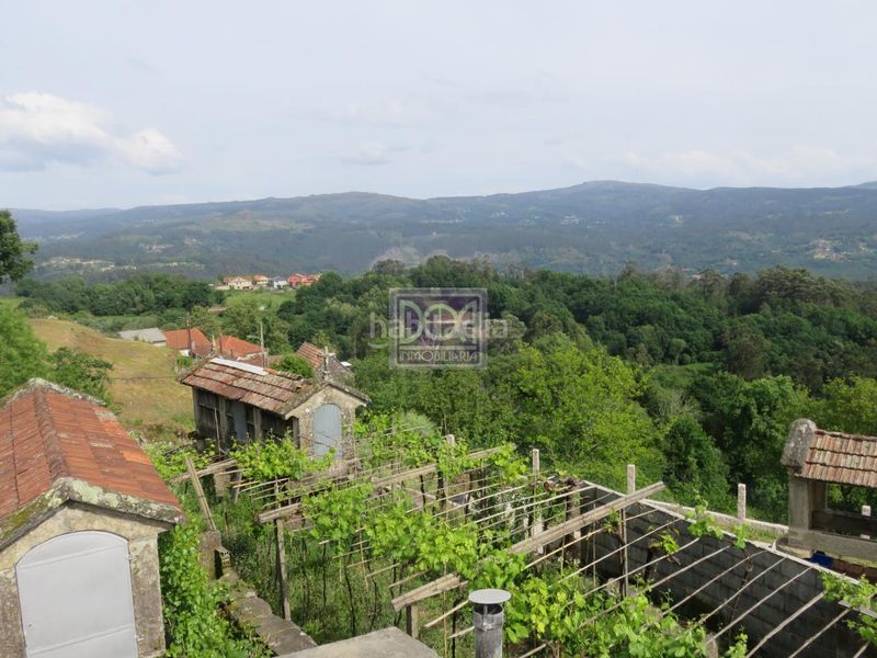 Foto d2b26aba-0867-4c59-a6b9-c1a70b3920ae. Casa amb calefacció aparcament a Mondariz