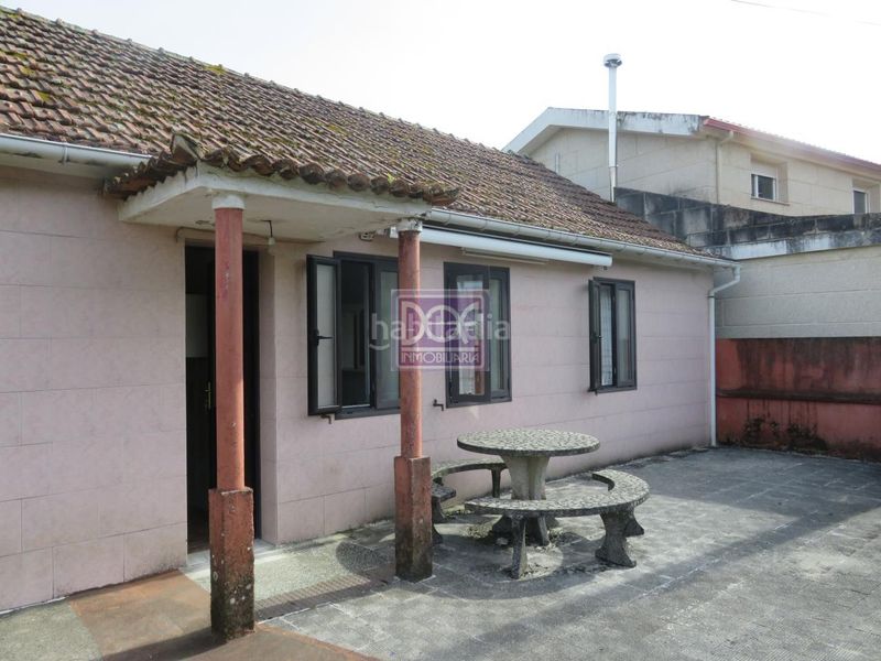 Foto f6225655-949e-480c-856e-2aa6302e6929. Casa amb calefacció aparcament a Mondariz
