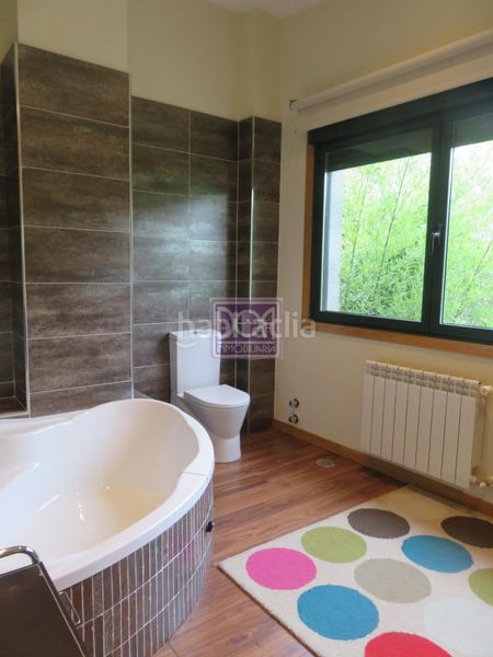 Foto 47945601-7998-457e-b891-48f0d357ec9e. Xalet amb calefacció aparcament piscina a Mondariz - Balneario