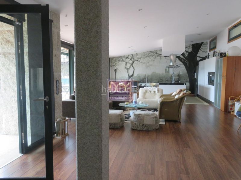 Foto 5202a4ba-0b04-4854-9b21-72b6c4e286b0. Xalet amb calefacció aparcament piscina a Mondariz - Balneario