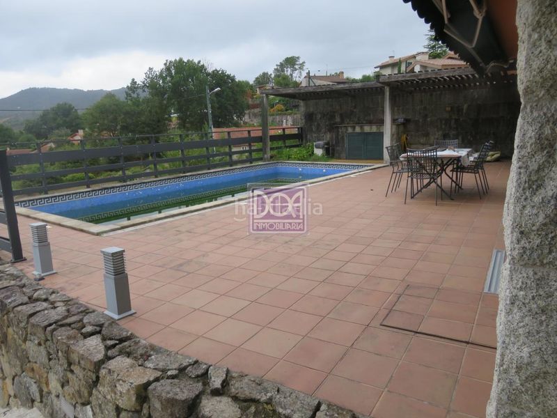 Foto 5e864d03-02bd-4591-b5dd-7aec5d85d007. Xalet amb calefacció aparcament piscina a Mondariz - Balneario