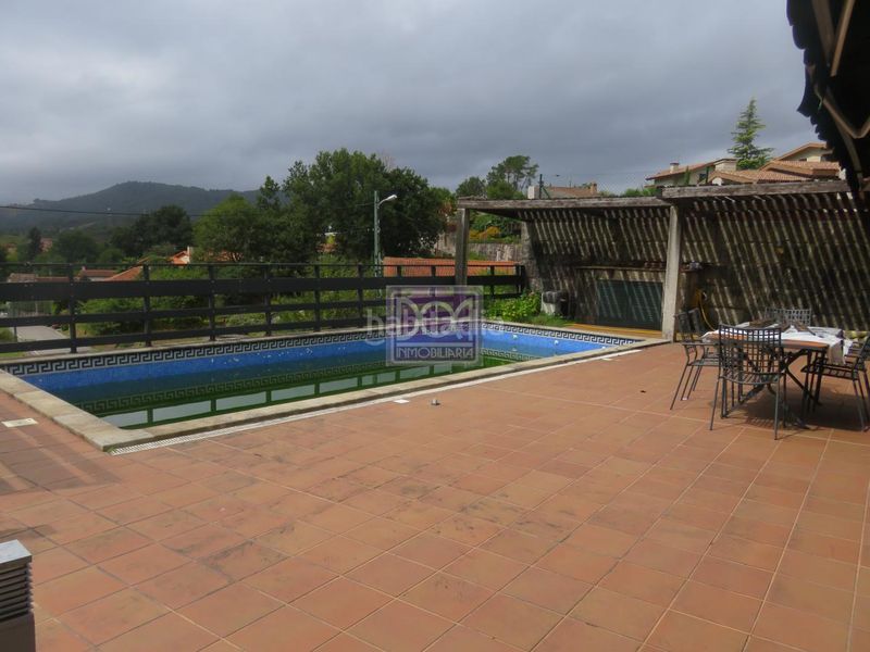Foto 6558eb22-0a97-403c-9903-e9cb9d869470. Xalet amb calefacció aparcament piscina a Mondariz - Balneario