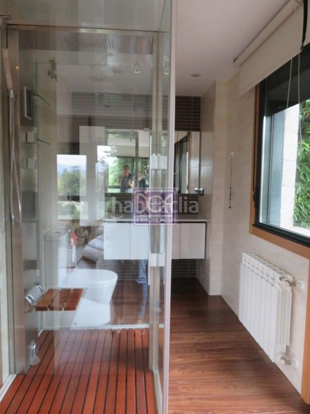 Foto 6581efd7-d324-4c51-a99c-f9f066030101. Xalet amb calefacció aparcament piscina a Mondariz - Balneario