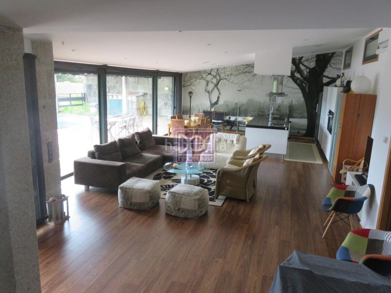 Foto 65873370-3e15-4708-9234-5690ef2d4599. Xalet amb calefacció aparcament piscina a Mondariz - Balneario