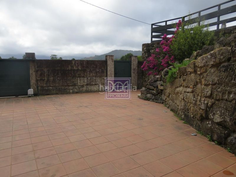 Foto 912a36d8-06e2-4a29-8a30-3a3a9d36292b. Xalet amb calefacció aparcament piscina a Mondariz - Balneario