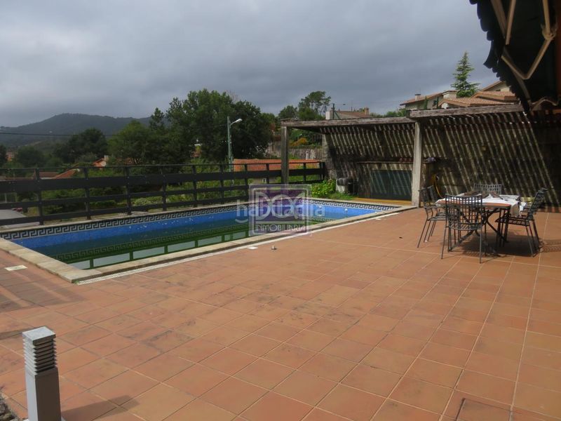 Foto 9876fb28-3f20-4249-9639-ef072dadb91a. Xalet amb calefacció aparcament piscina a Mondariz - Balneario