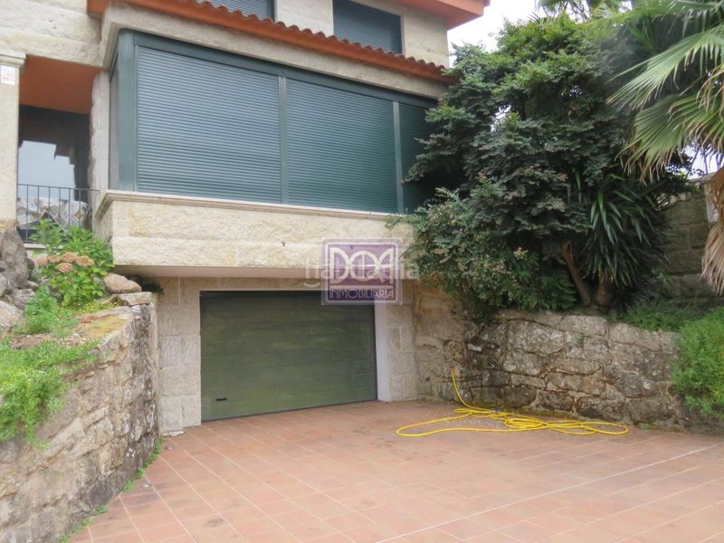 Foto a4c494d2-2b29-49db-a31a-53ab143829c9. Xalet amb calefacció aparcament piscina a Mondariz - Balneario