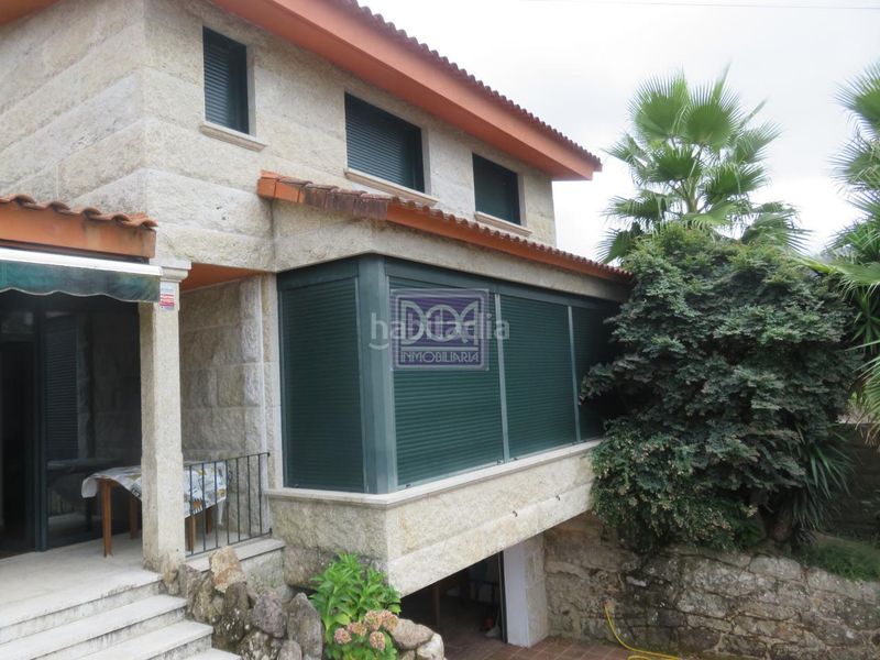 Foto c4be0ae3-2787-486c-a0d6-8e513c4c1d84. Xalet amb calefacció aparcament piscina a Mondariz - Balneario