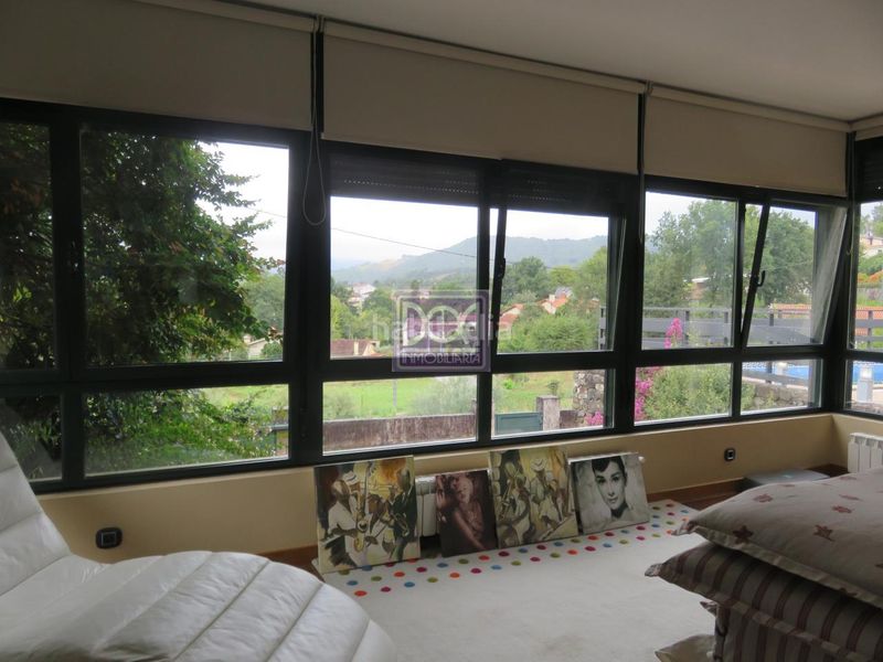 Foto fa57c181-9535-47ca-bccf-629283c05227. Xalet amb calefacció aparcament piscina a Mondariz - Balneario