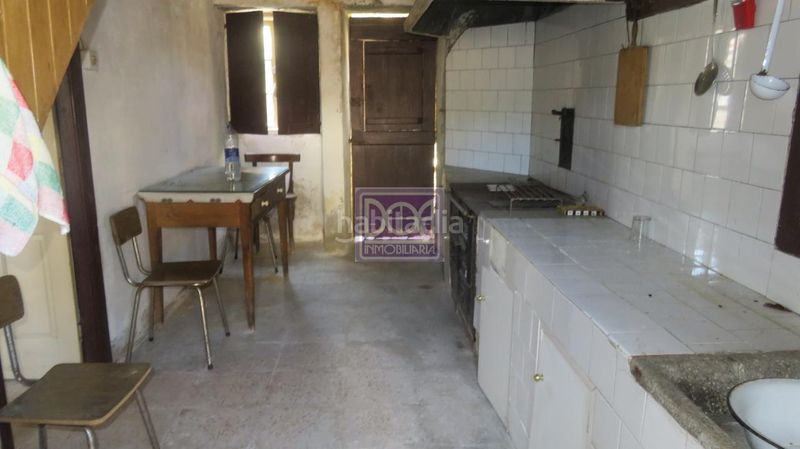 Foto 25ea3fa3-4180-46f2-b8ab-779d4ae7618f. Masia a Mondariz