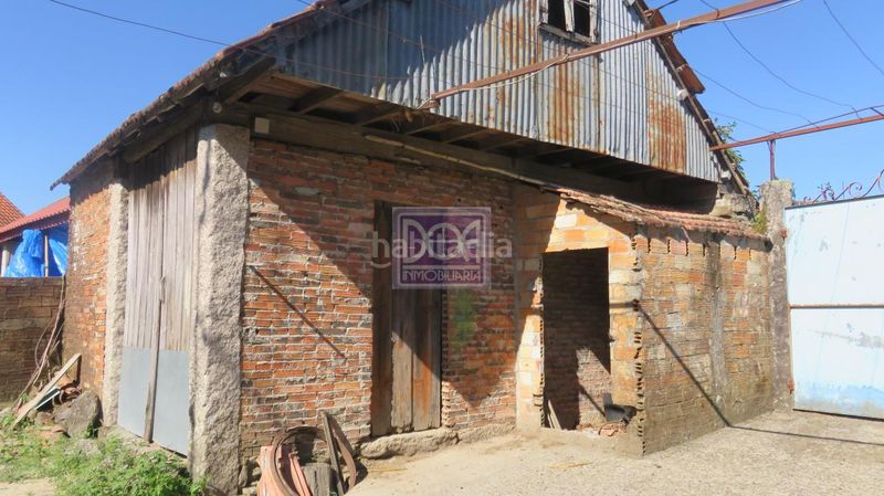 Foto 56ee4ca0-478e-42d8-ba60-465541fa1763. Masia a Mondariz