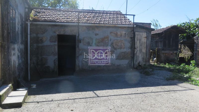 Foto 845b752a-e6e2-44b0-9c74-5aac344e257c. Masia a Mondariz