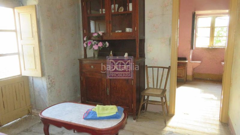 Foto 895c90b2-5b46-4089-a0f2-434fd7385b42. Masia a Mondariz