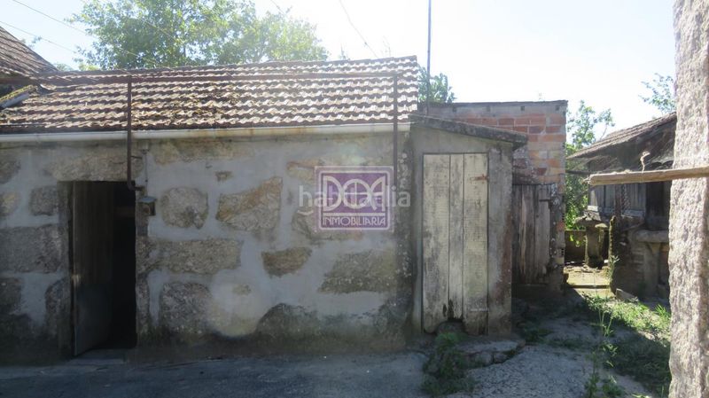 Foto 8dfe9057-21ef-4408-86e9-86bffc8606b9. Masia a Mondariz
