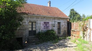 Haus en Mondariz