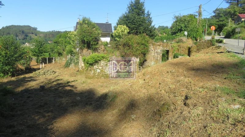 Foto 896a9648-b11e-4638-8094-ee11597bf981. Masía en Mondariz - Balneario
