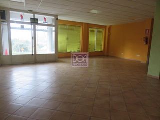 Lloguer Local Comercial a Mondariz