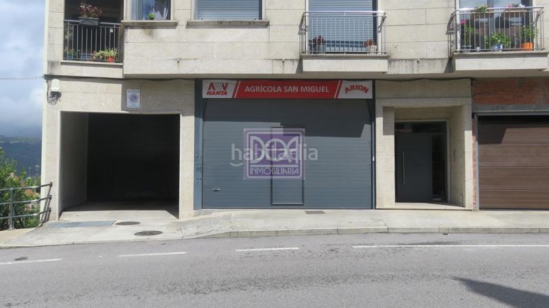 Foto 695df311-ad7e-4150-81fb-1a1c52ce92e7. Location local commercial dans Mondariz