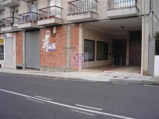 Local commercial à Mondariz
