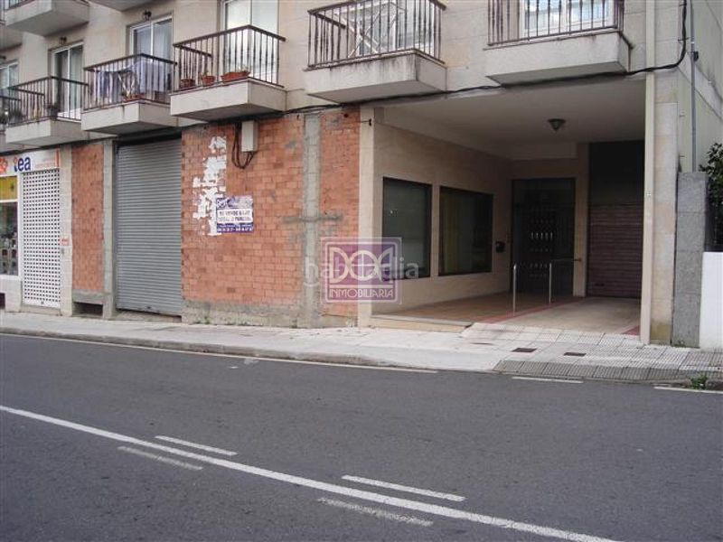 Foto f1fc53e6-7e10-47f2-b957-6766f803c161. Local comercial en Mondariz