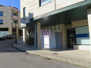Local commercial à Mondariz - Balneario