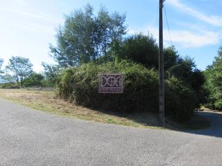 Terreny residencial a Mondariz - Balneario
