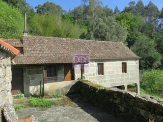 Casa a Covelo (O)