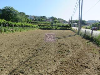 Terreny residencial a Mondariz
