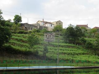 Terreny residencial a Covelo (O)