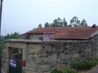 Maison à Mondariz