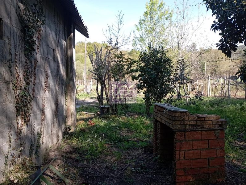 Foto b6606ca9-61b3-4310-8eec-9524b25969df. Finca rústica a Mondariz