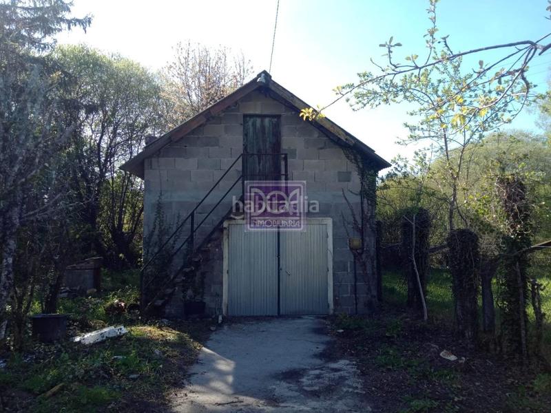 Foto 0beecf7c-2d86-44bb-af1e-b0d5f1de034a. Wohngrundstück in Mondariz