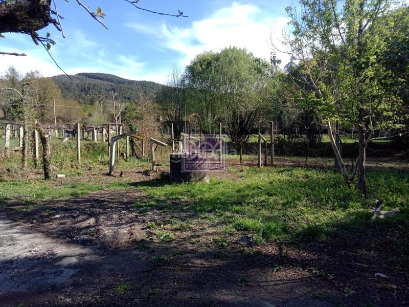 Foto 3a2e9e45-b682-4da8-b3bf-23c2328836df. Wohngrundstück in Mondariz