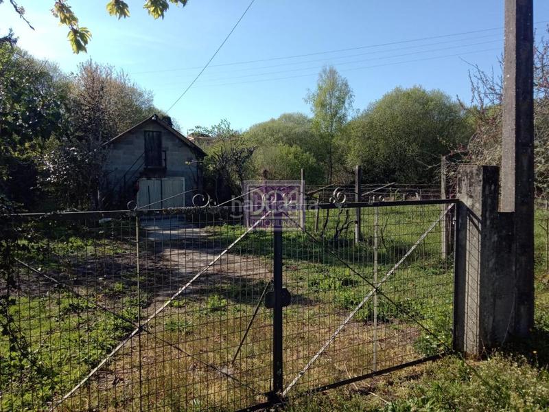 Foto 457d01fe-5068-410d-9783-0c6d7342763e. Wohngrundstück in Mondariz