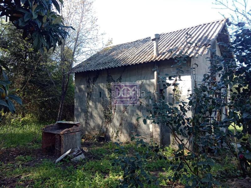 Foto 92cf5d84-55f7-4e53-9d4f-9347c5750367. Wohngrundstück in Mondariz