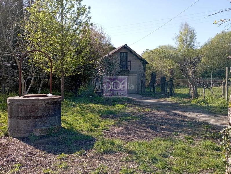 Foto a8fdf040-571a-47c5-b88a-044701960b06. Wohngrundstück in Mondariz