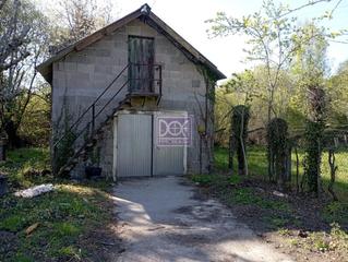 Wohngrundstück in Mondariz